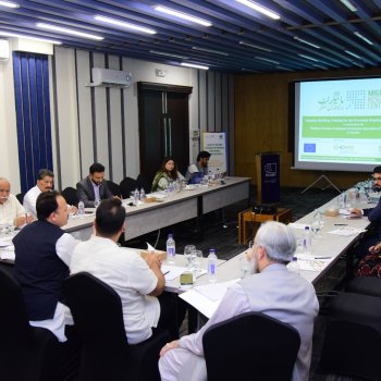OEP Capacity Building Training 2024