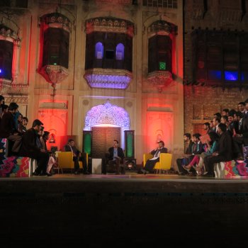TV Talk Show