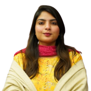 Ms. Etaas Fatima