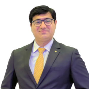 Mr. Farhan Mahmood