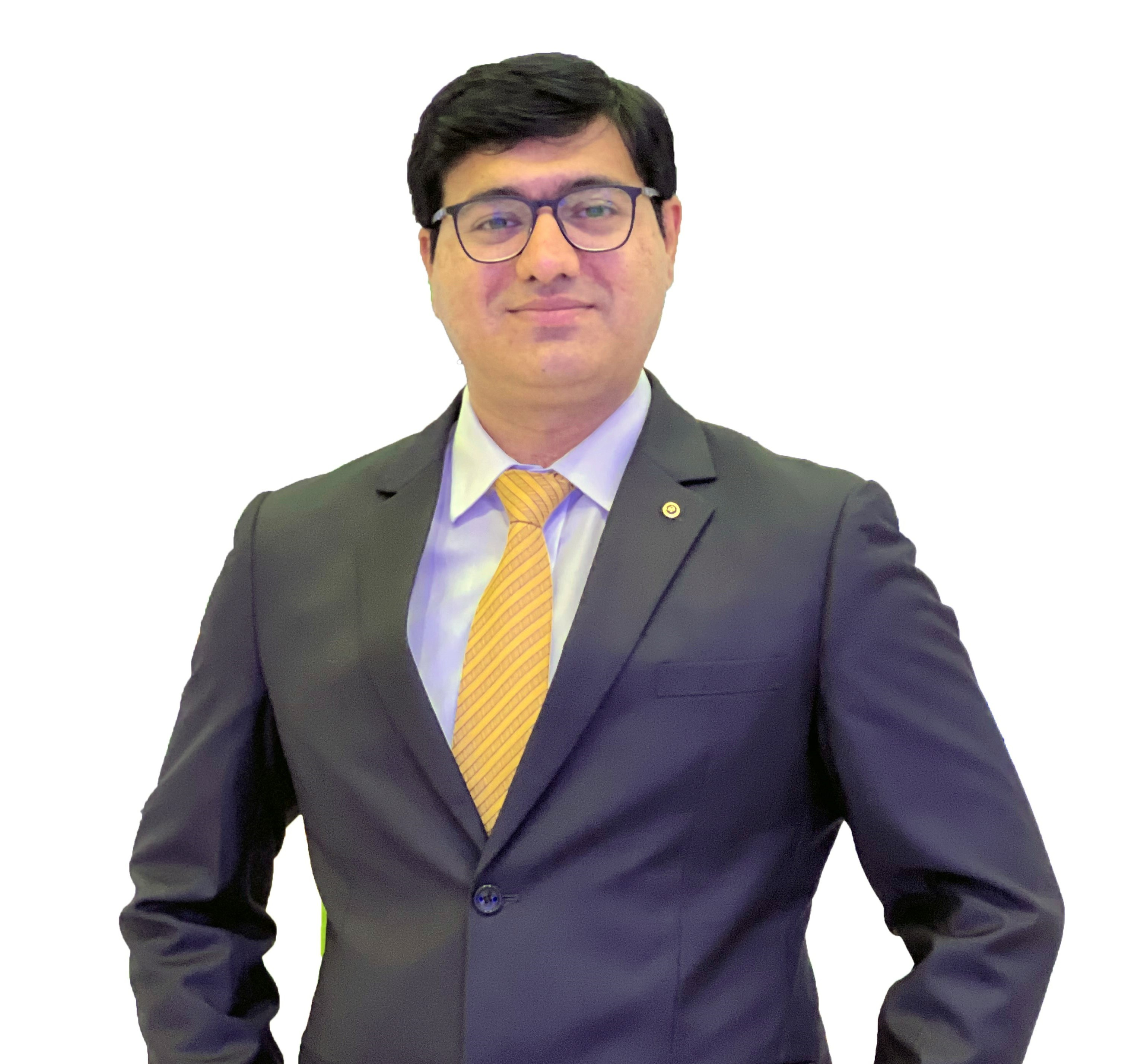 Mr. Farhan Mahmood