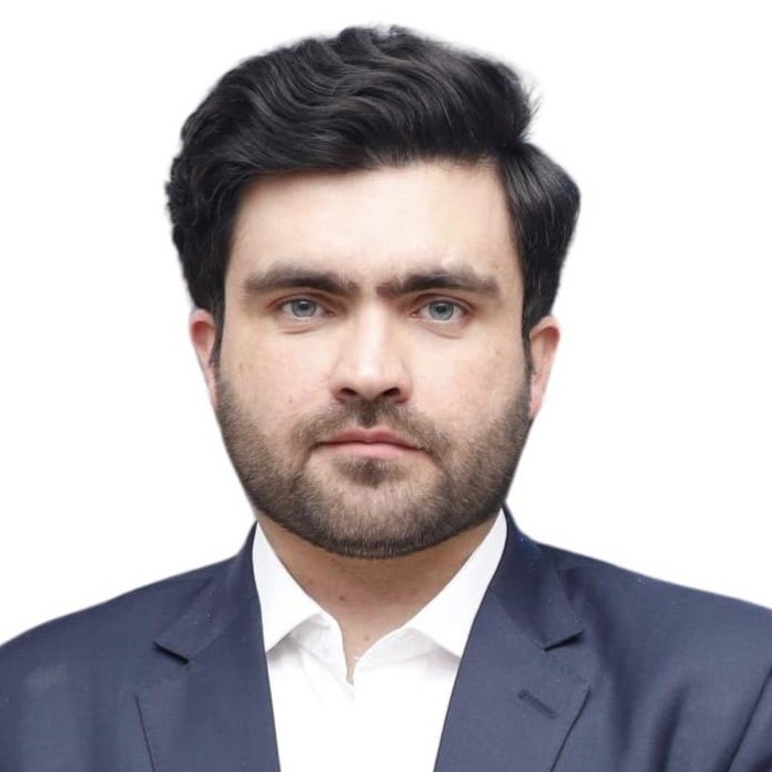 Mr. Hashir Khan