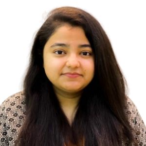 Ms. Mariya Sohail