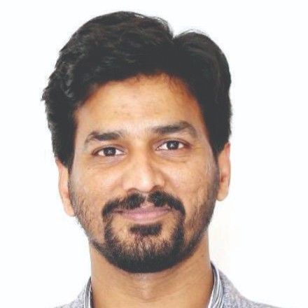 Mr. Naeem Ahmad