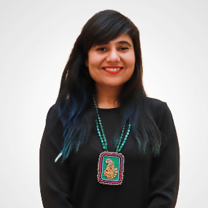 Ms. Shahzia Rafique