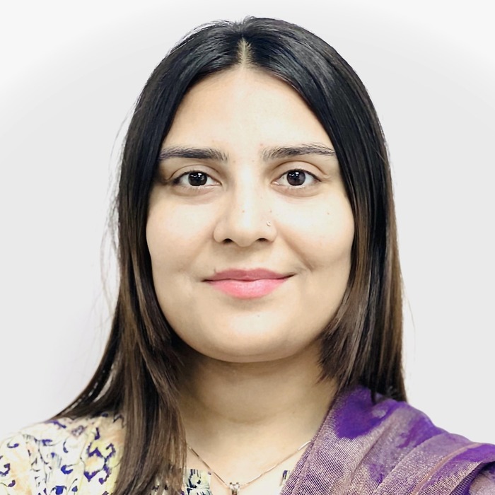 Ms. Nimra Anwar