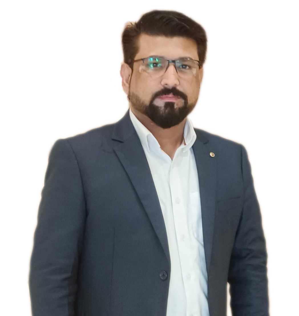 Mr. Rana Imran Arshad