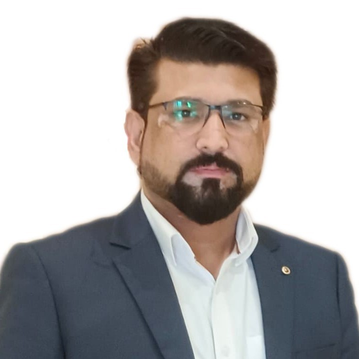 Mr. Rana Imran Arshad