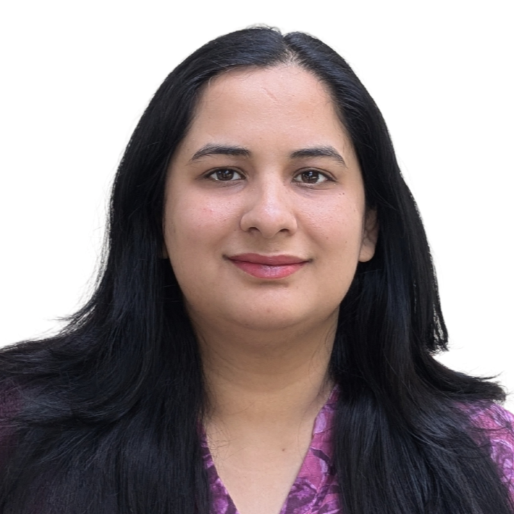 Ms. Sana Shafique