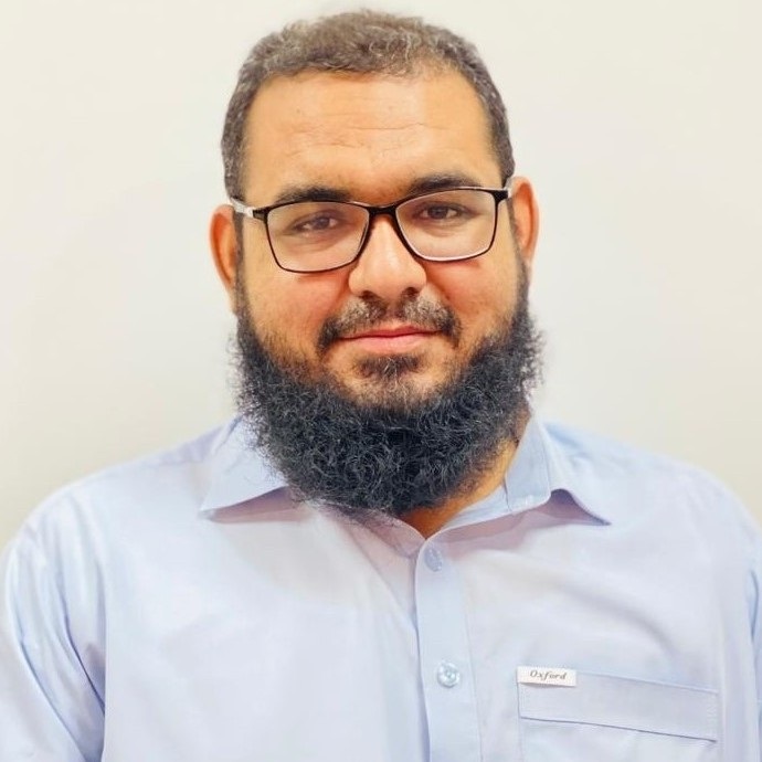 Mr. Tahseen Ullah