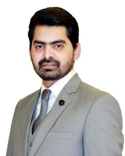 Mr. Umer Shahzad