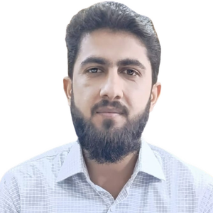 Muhammad Mujtaba