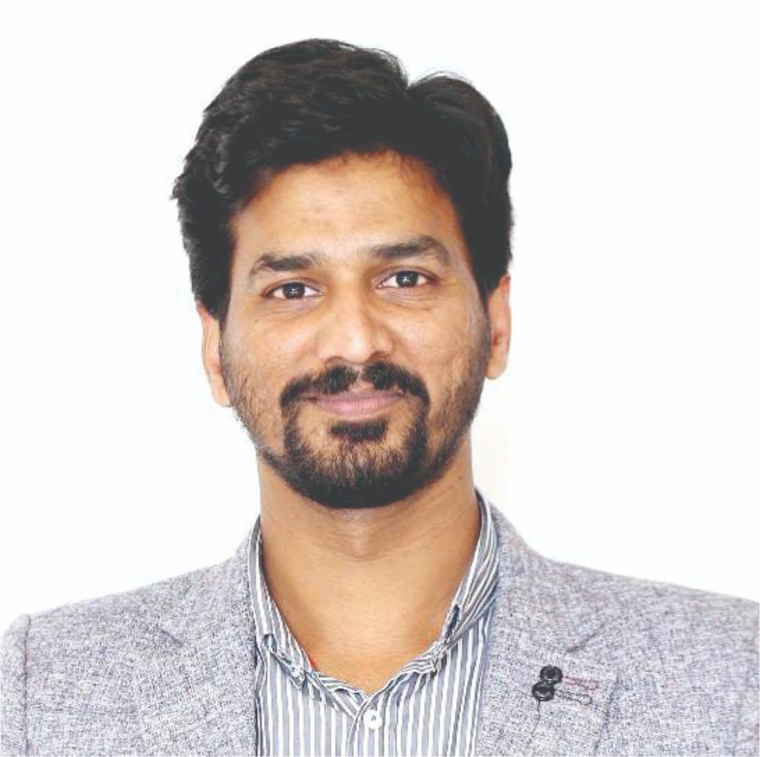 Mr. Naeem Ahmad