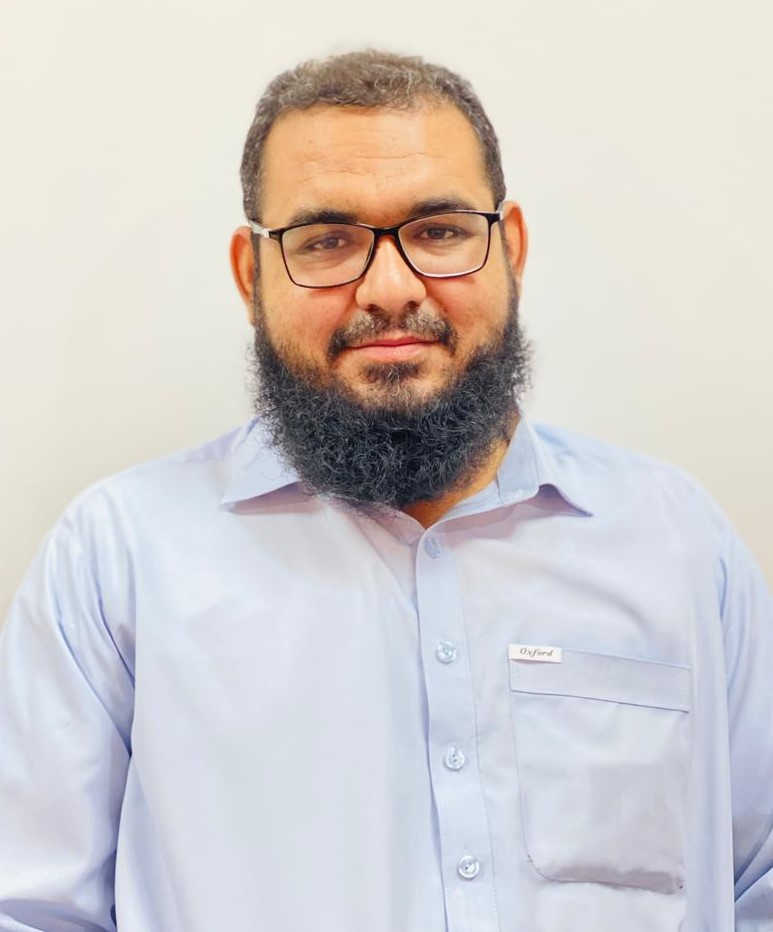 Mr. Tahseen Ullah