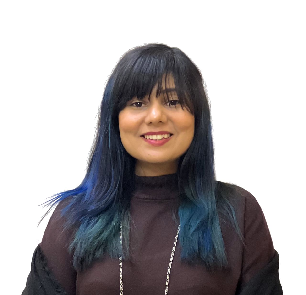Ms. Shahzia Rafique