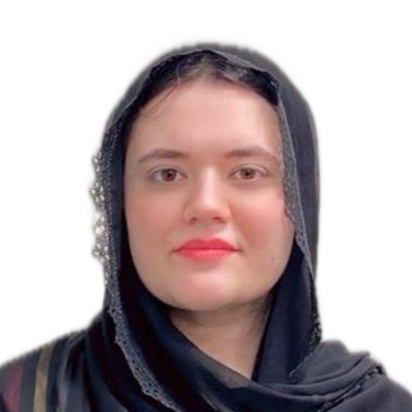 Ms. Zainab Ishfaq