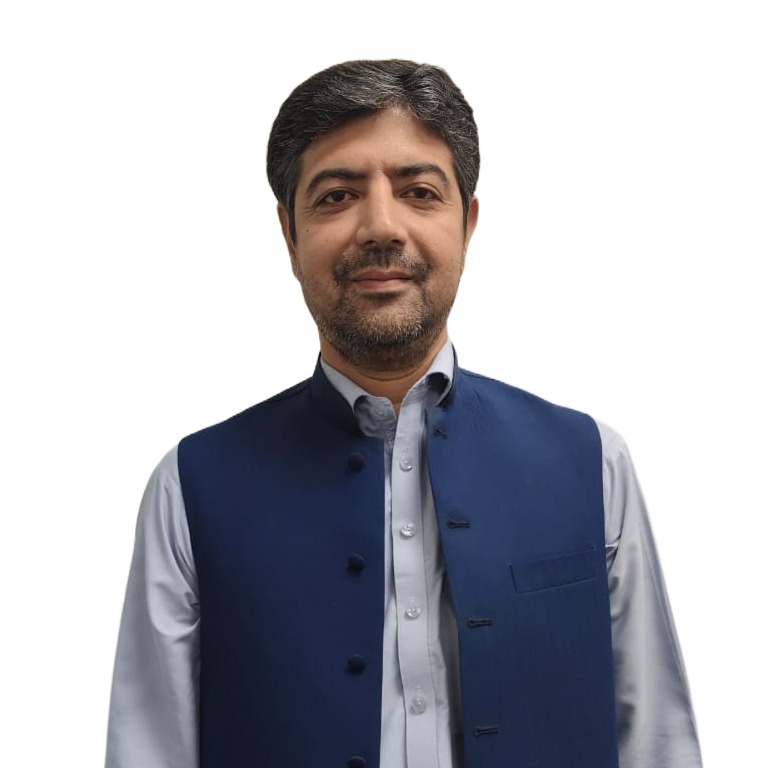 Mr. Abdul Hameed 